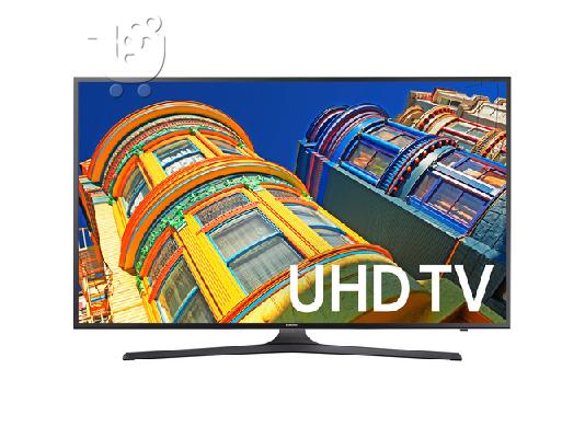 PoulaTo: Samsung KU6300-Series 55 